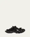 Balenciaga 3xl Lace Mule