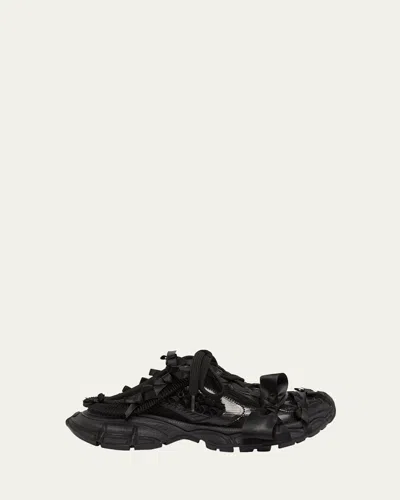 BALENCIAGA 3XL MULE SNEAKERS