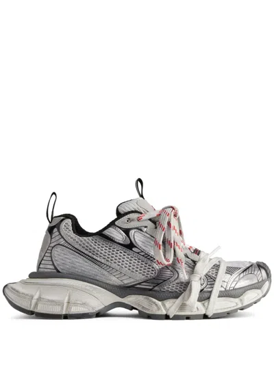 Balenciaga Sneakers 3xl For Men In Gray