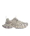 Balenciaga 3xl Sneaker In Nude