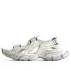 Balenciaga 3xl Sandals 'white'