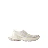 Balenciaga 3xl Slip On Sneakers In Neutrals