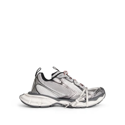 Balenciaga Sneakers 3xl For Men In Gray