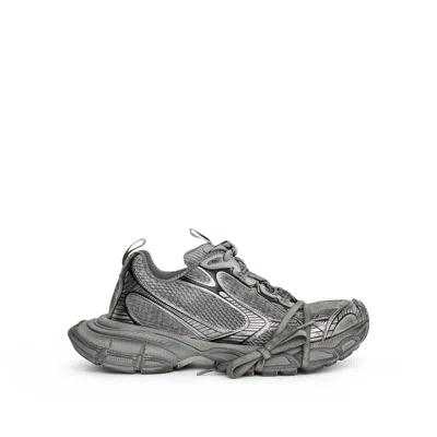 Balenciaga 3xl Sneaker In Bal Grey/black