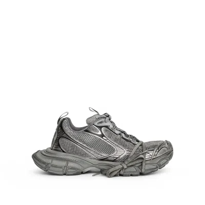 Balenciaga 3xl运动鞋 In Bal Grey/black