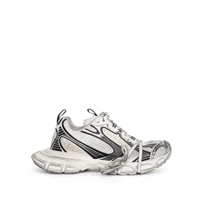 Balenciaga Sneakers 3xl For Men In Gray
