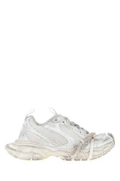 BALENCIAGA BALENCIAGA 3XL SNEAKER FOR WOMEN