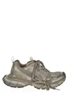 Balenciaga 3xl Sneaker In Green