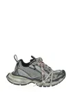Balenciaga 3xl Sneaker In Grey