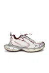 Balenciaga Men 3xl Sneakers In Multi