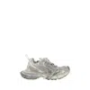 Balenciaga Multicolor Mesh And Rubber 3 Xl Sneakers