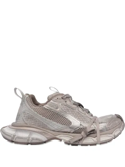 Balenciaga 3xl Sneakers In Multi