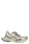 Balenciaga 3xl Sneakers Multicolor In Gray