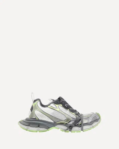 Balenciaga Sneakers 3xl For Men In Gray