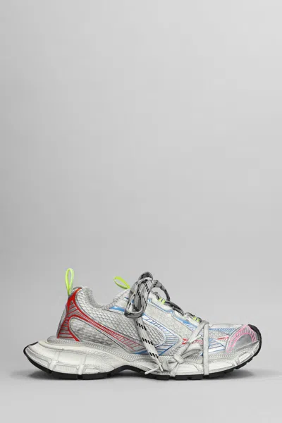 BALENCIAGA BALENCIAGA 3XL SNEAKERS
