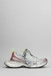 Balenciaga 3xl Sneakers