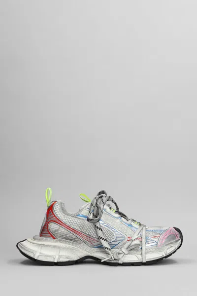 BALENCIAGA BALENCIAGA 3XL SNEAKERS