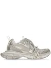 Balenciaga Multicolor Mesh And Rubber 3 Xl Sneakers
