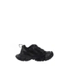 Balenciaga Sneaker 3xl In Mesh E Poliuretano In Black