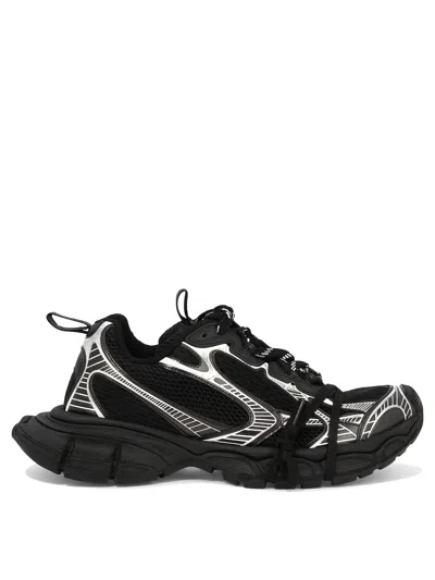 Balenciaga 3xl Sneakers In Grey