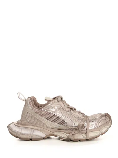Balenciaga 3xl Sneakers Beige