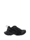 Balenciaga Sneaker 3xl In Mesh E Poliuretano In Black