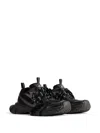 Balenciaga Sneakers In Black