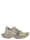 Balenciaga 3xl Sneakers In Gray