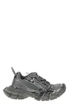 Balenciaga Women 3xl Sneakers In Gray