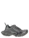 Balenciaga Women 3xl Sneakers In Gray
