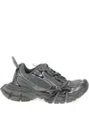 Balenciaga Women 3xl Sneakers In Gray