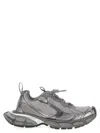 Balenciaga 3xl Sneakers In Gray
