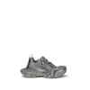 Balenciaga Women 3xl Sneakers In Gray