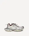 Balenciaga Men 3xl Sneakers In Gray