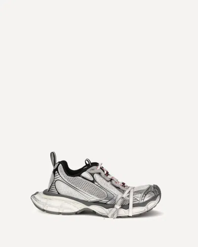 Balenciaga Men 3xl Sneakers In Gray