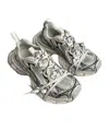 Balenciaga 3xl Sneakers In Gray