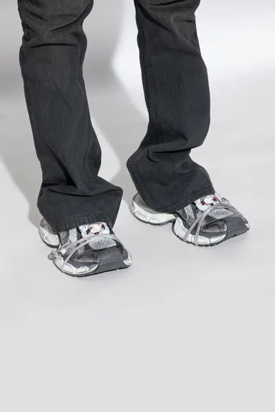 Balenciaga ‘3xl' Sneakers In Grey