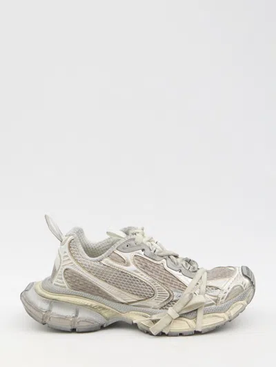 Balenciaga 3xl Sneakers In Grey