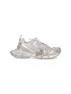 Balenciaga "3xl" Sneakers Grey