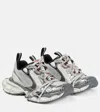 Balenciaga 3xl Sneaker In Grey