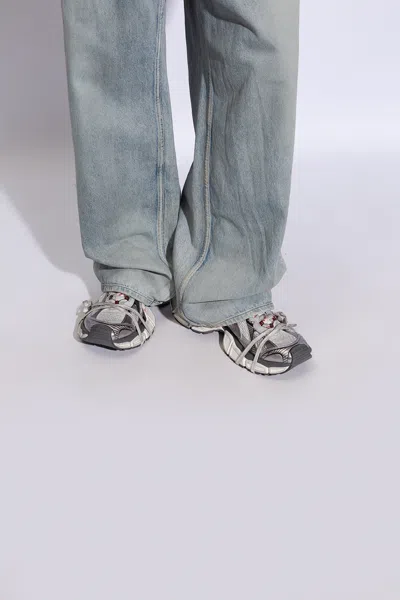 Balenciaga ‘3xl' Sneakers In Grey
