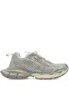 Balenciaga 3xl Sneakers In Grey