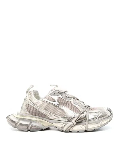 BALENCIAGA ZAPATILLAS - GRIS