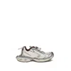 Balenciaga Men 3xl Sneakers In Multi