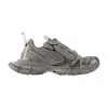 Balenciaga Women 3xl Sneakers In Multi