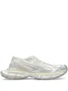 Balenciaga 50mm 3xl Mesh Sneakers In Neutrals