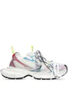 Balenciaga Women 3xl Sneakers In White