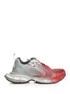 Balenciaga 3xl Sneakers White In Multi