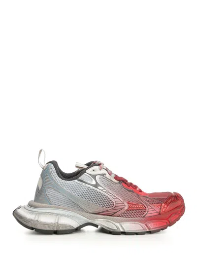 Balenciaga 3xl Sneakers White
