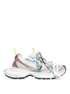 Balenciaga Women 3xl Sneakers In White